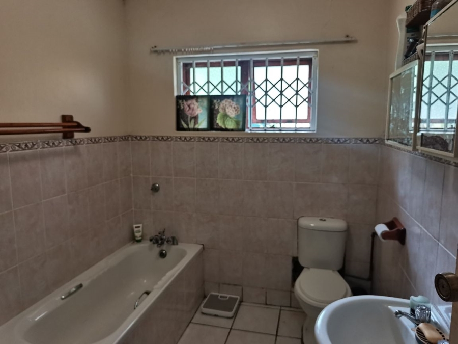 4 Bedroom Property for Sale in Greenbushes Ah Eastern Cape